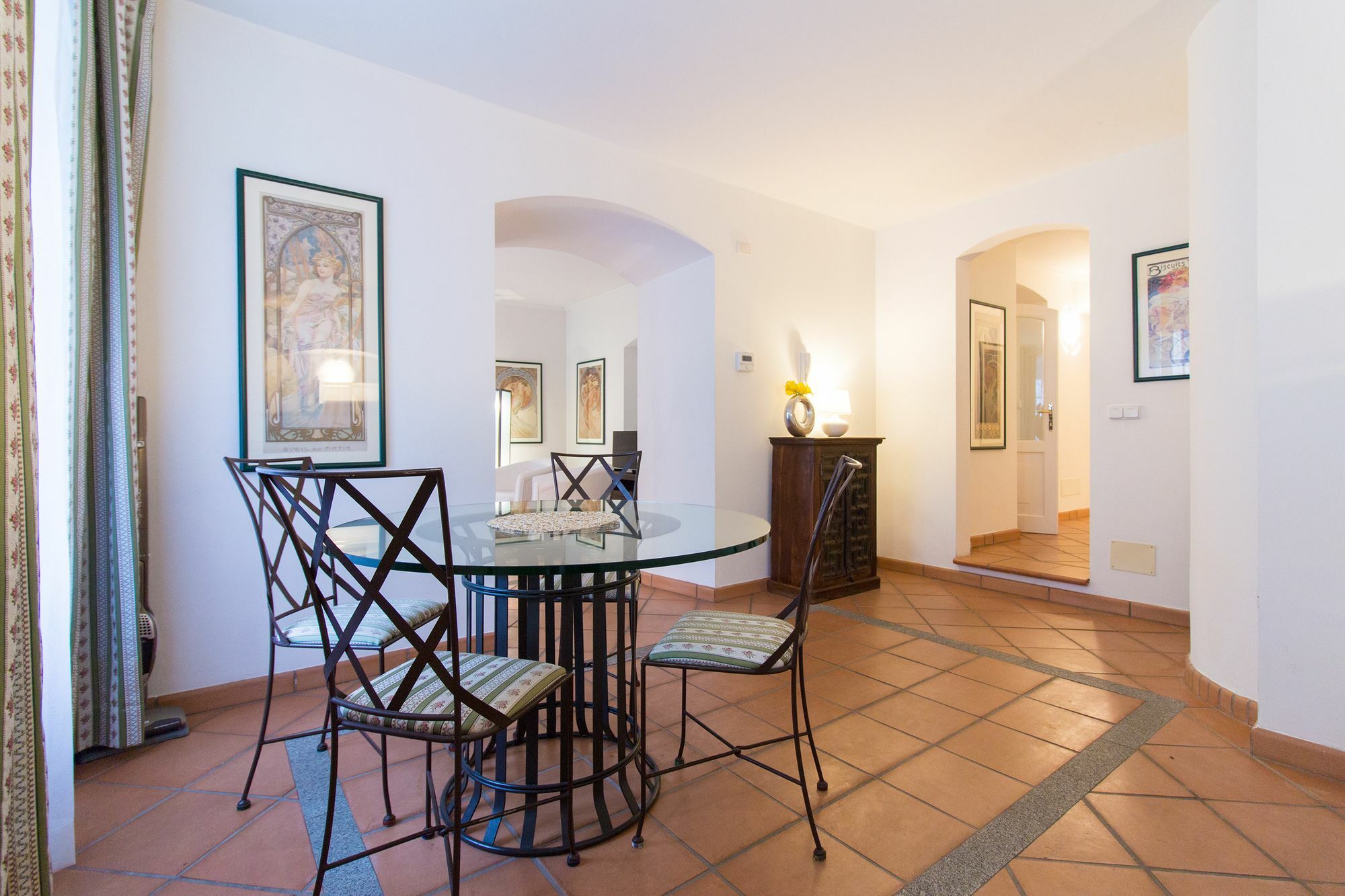 Appartamento Attic Hroznova - Charles Bridge Praga