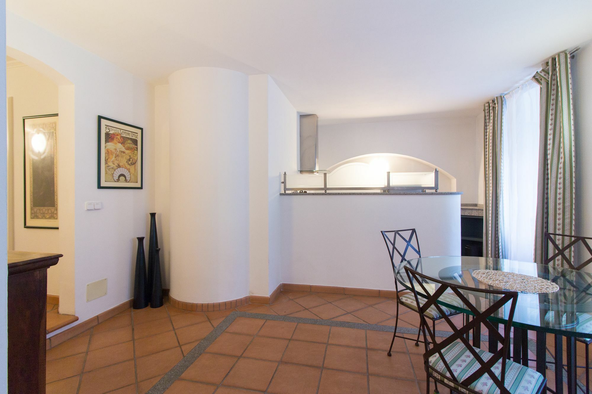 Appartamento Attic Hroznova - Charles Bridge