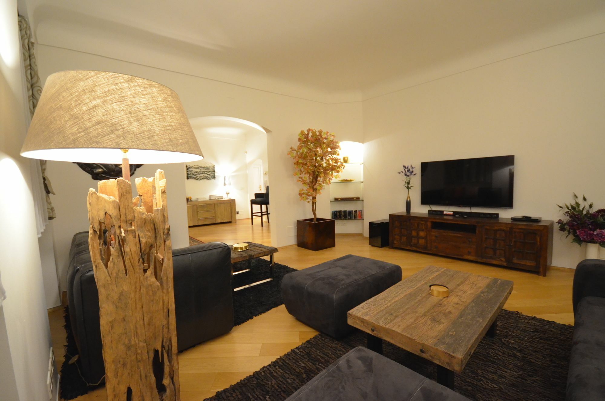 Appartamento Attic Hroznova - Charles Bridge *