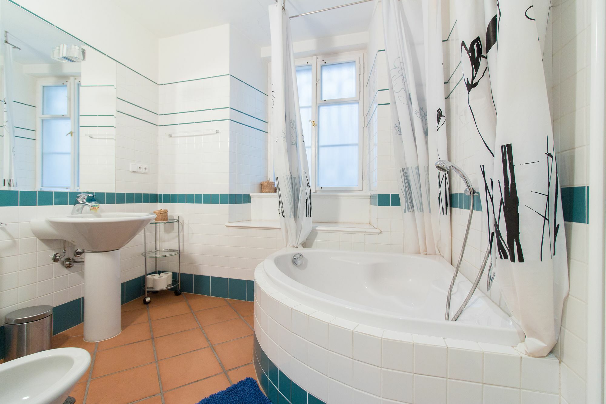 Apartmán Attic Hroznova - Charles Bridge