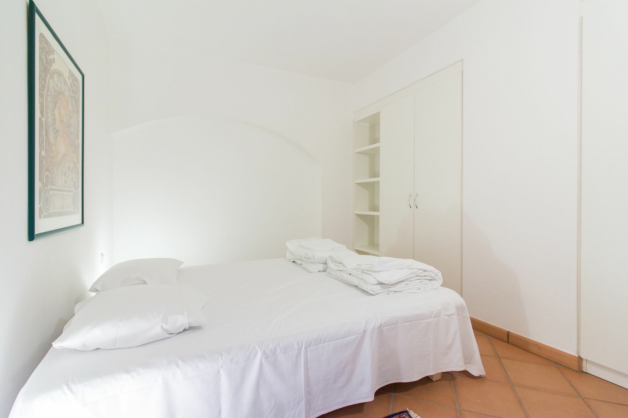 Apartmán Attic Hroznova - Charles Bridge